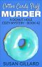 [Donut Hole Mystery 42] • Cotton Candy Fluff Murder